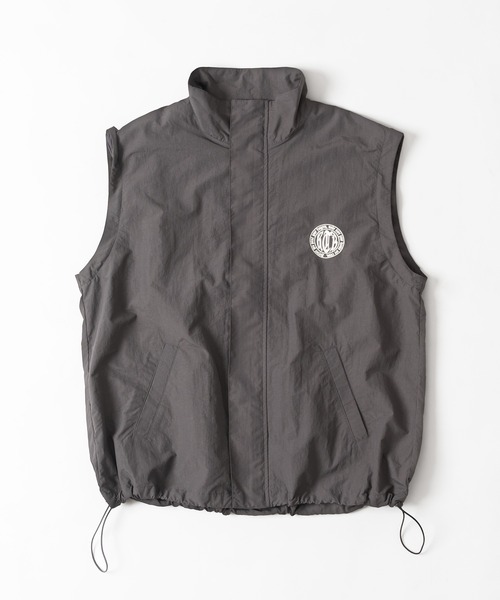 「kutir」 ブルゾン MEDIUM ブラック メンズ_画像5