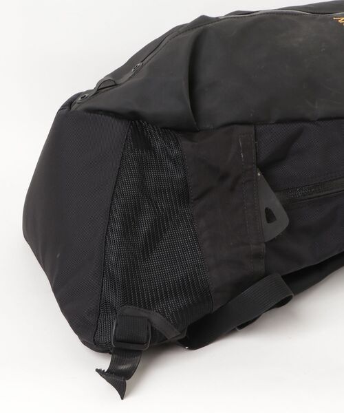 ARC'TERYX（アークテリクス） リュック FREE ブラック メンズ