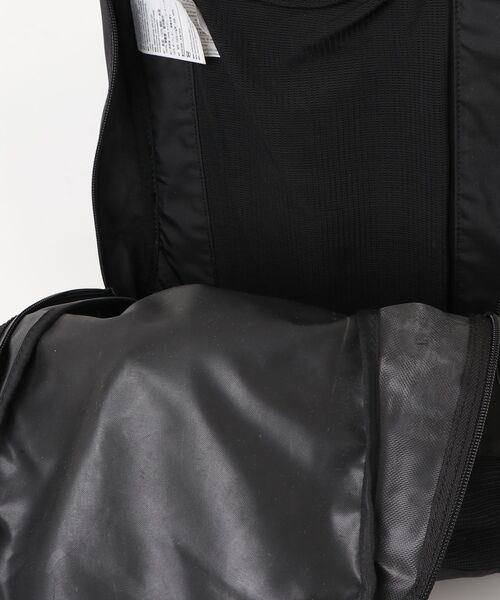 ARC'TERYX（アークテリクス） リュック FREE ブラック メンズ