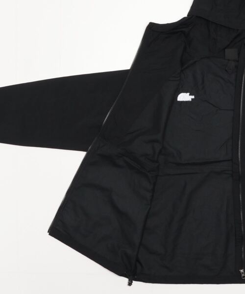 THE NORTH FACE（ザ ノースフェイス） ナイロンブルゾン L ブラック