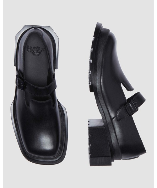 Dr.Martens（ドクターマーチン） シューズ 5 ブラック レディース