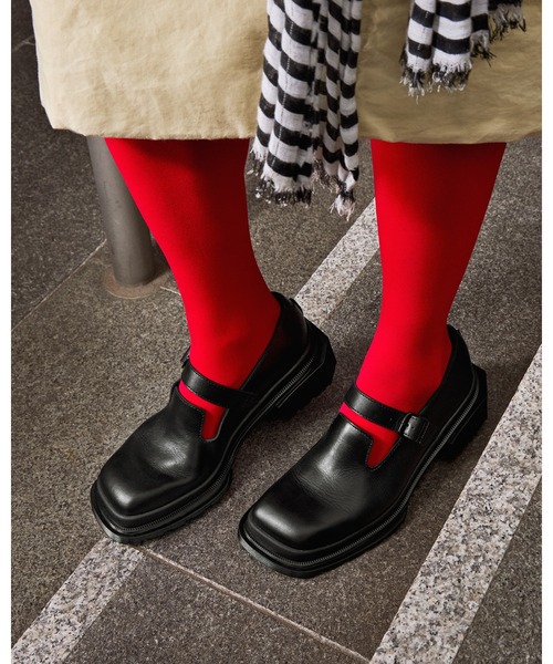 Dr.Martens（ドクターマーチン） シューズ 5 ブラック レディース