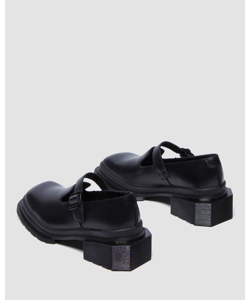 Dr.Martens（ドクターマーチン） シューズ 5 ブラック レディース