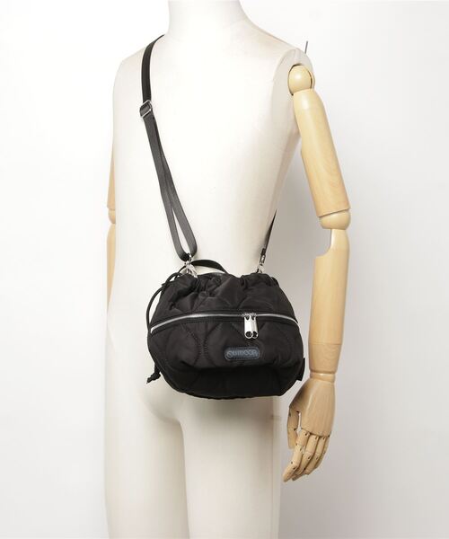MARW ユナイテッドアローズ　2wayバッグ UNITED ARROWS｜<MARW UNITED ARROWS>2WAY ショルダーバッグ | Rakuten
