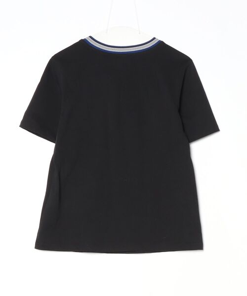 「3.1 Phillip Lim」 半袖Tシャツ M ブラック レディース_画像2