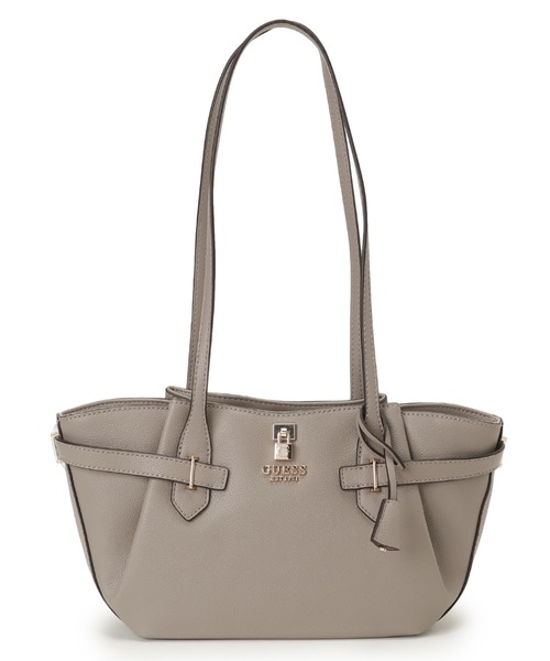 GUESS（ゲス） トートバッグ YESBA Girlfriend Shoulder Satchel