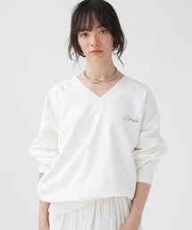 ジェイジェイマーサー トレーナー スウェット 「J.J. Mercer」「別注