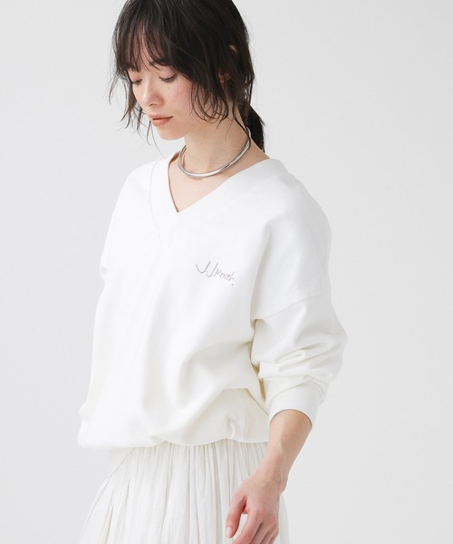 ジェイジェイマーサー トレーナー スウェット 「J.J. Mercer」「別注 ジェイジェイマーサー トレーナー スウェット 「J.J. Mercer」「別注