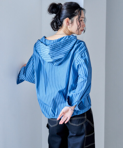 【ハルキさま専用】 FREAK'S STORE（フリークスストア） ブラウス シャツ レディース