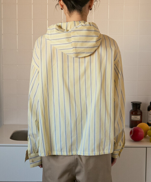 【ハルキさま専用】 FREAK'S STORE（フリークスストア） ブラウス シャツ レディース
