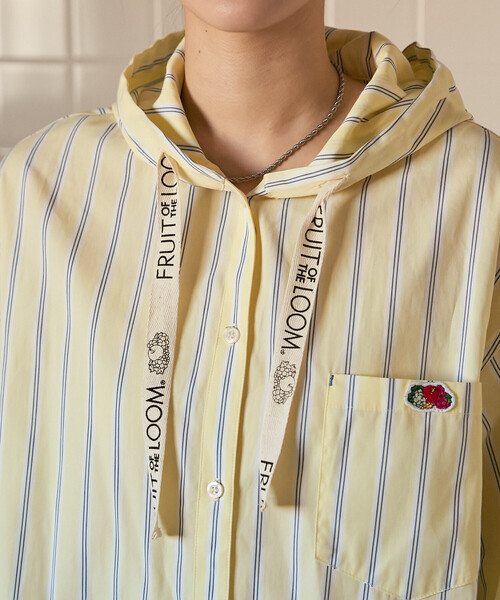【ハルキさま専用】 FREAK'S STORE（フリークスストア） ブラウス シャツ レディース