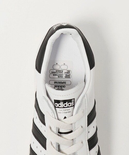 STEVEN ALAN（スティーブンアラン） スニーカー 「adidas Originals