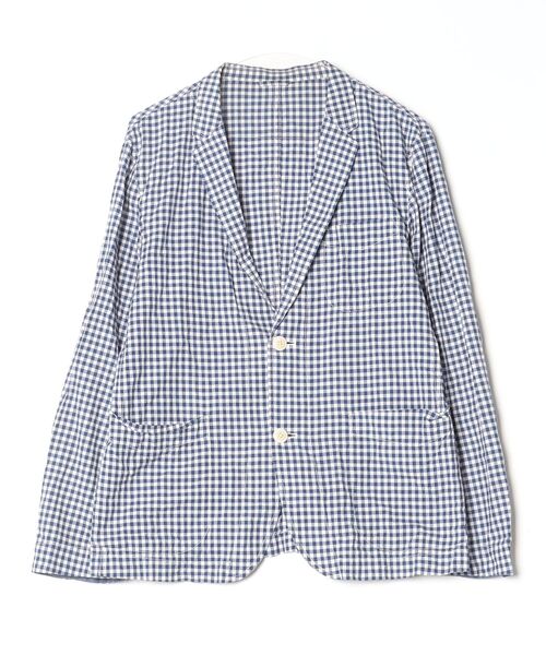 BURBERRY BLACK LABEL（バーバリーブラックレーベル） チェック柄 