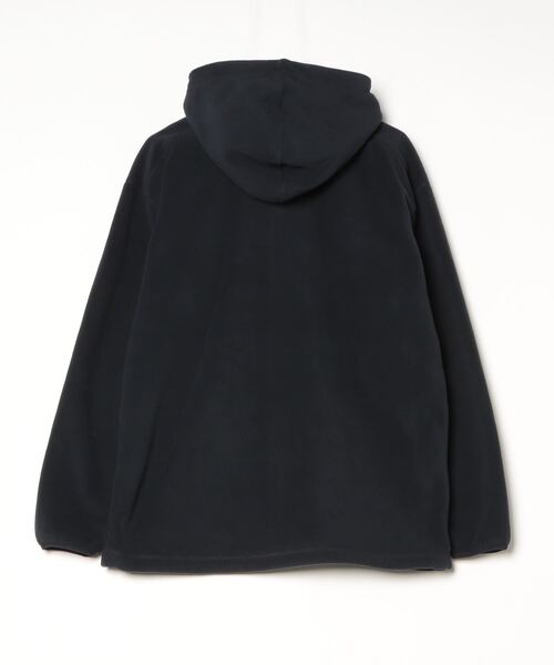 ポーラテック フリース（メンズパーカー）｜トップス | ファッション