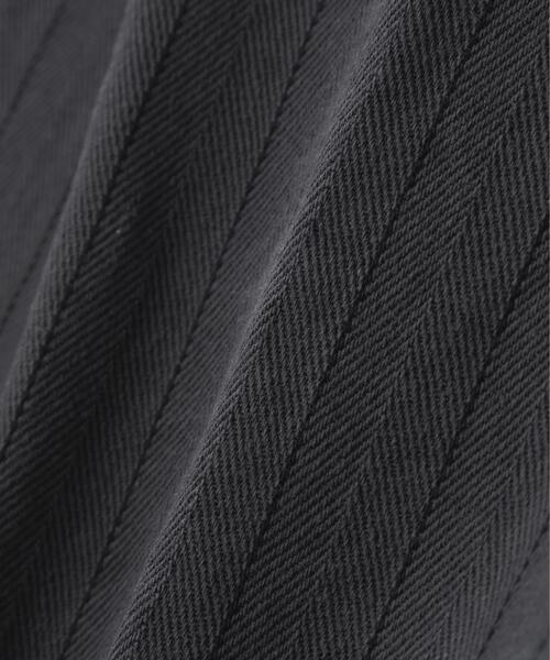 Schott N.Y.C（ショット） ワイドパンツ パンツ Schott/ショット