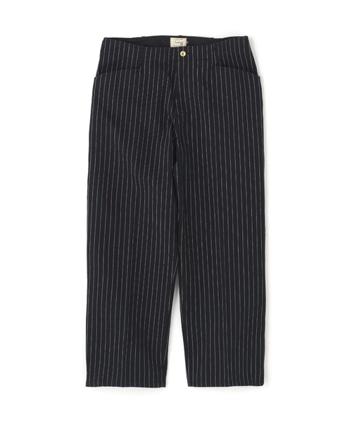 Schott N.Y.C（ショット） パンツ Schott/ショット/STRIPE FRISCO