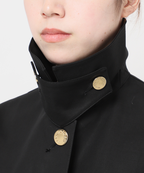 未使用✨マッキントッシュ×ジャーナルレサージュ✨レインテックハンビージャケット8 journal standard L'essage（ジャーナルスタンダード レサージュ
