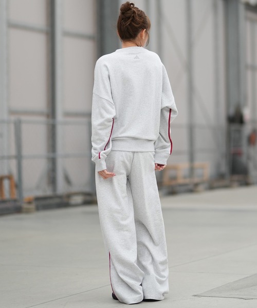 adidas（アディダス） パンツ W SE COLORPOP パンツ VB017