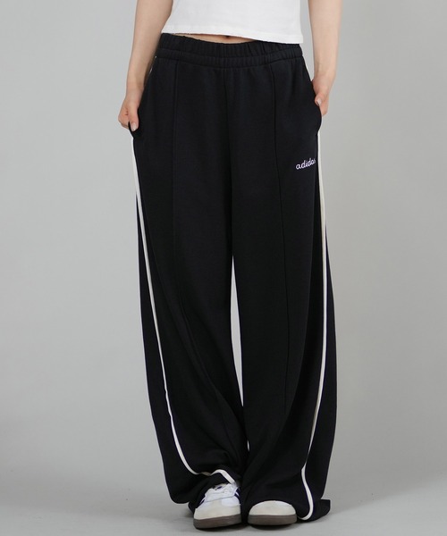 adidas（アディダス） パンツ W SE COLORPOP パンツ VB017