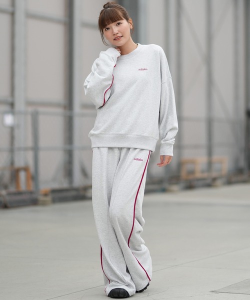 adidas（アディダス） パンツ W SE COLORPOP パンツ VB017