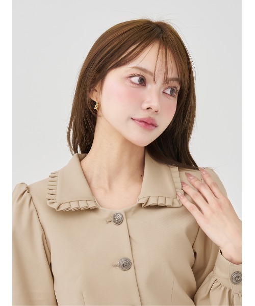 Darich（ダーリッチ） セットアップ チェーンベルトセットアップ