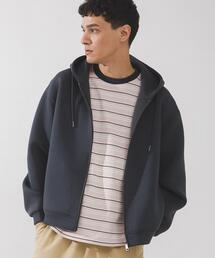 URBAN RESEARCH Sonny Label パーカー ダンボールZIP URBAN RESEARCH Sonny Label パーカー ダンボールニットジップアップ