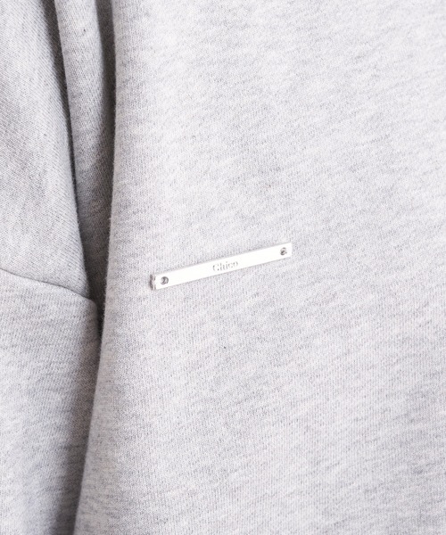 「Chico」 スウェットカットソー FREE ホワイト レディース_画像7