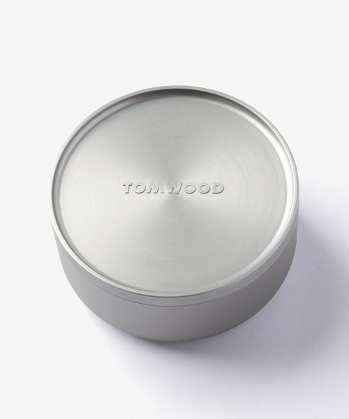 TOM WOOD（トムウッド） ブレスレット TOM WOOD Bo Bracelet Slim