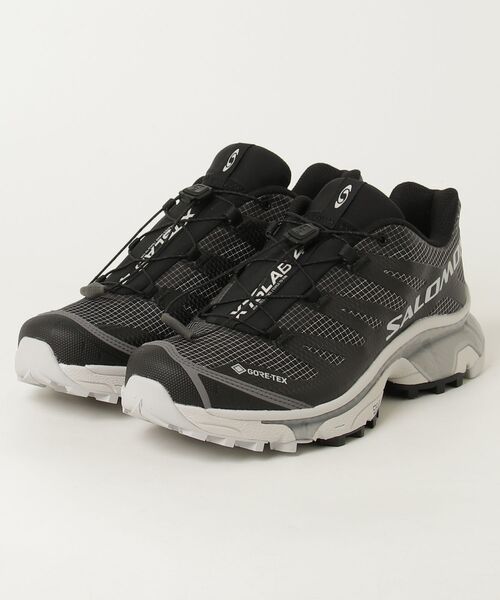 靴 SALOMON XT-4 OG SALOMON（サロモン） スニーカー XT-4 OG GTX L47953400 メンズ