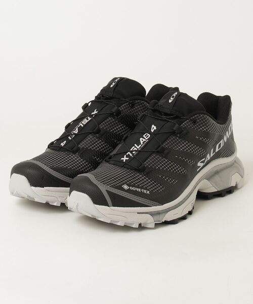 SALOMON（サロモン） スニーカー XT-4 OG GTX L47953400 メンズ