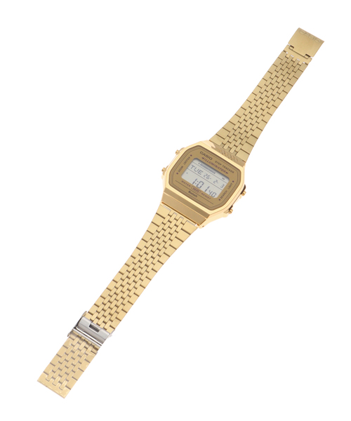CASIO（カシオ） 腕時計 Web限定 CASIO Collection STANDARD ABL