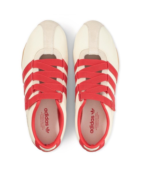 adidas（アディダス） スニーカー TOKYO MJ W IH3999 レディース
