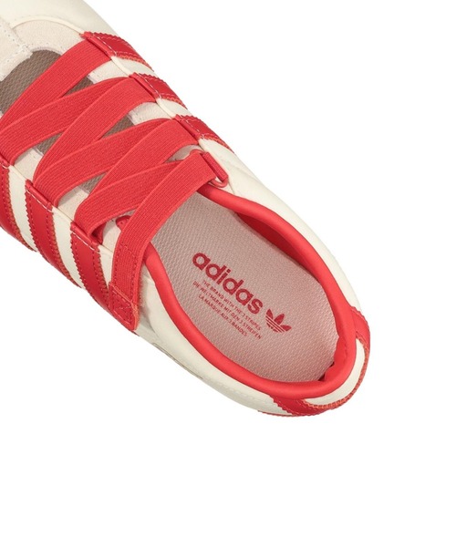 adidas（アディダス） スニーカー TOKYO MJ W IH3999 レディース