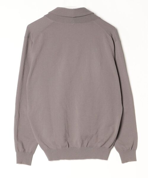 BEAUTY＆YOUTH UNITED ARROWS ニットカーディガン M グレー メンズ 