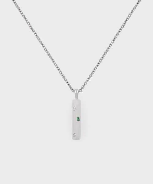 Paul Smith（ポール・スミス） ネックレス “Pave” ネックレス「160920 