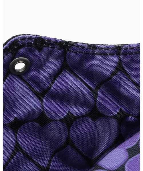 スニーカー ALL STAR AGED HI / ANNA SUI / オールスター　エイジド　ＨＩ　／　アナ　スイ レディースの画像