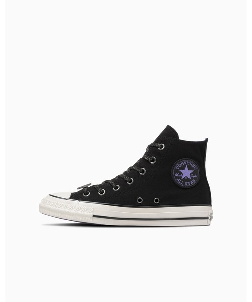スニーカー ALL STAR AGED HI / ANNA SUI / オールスター　エイジド　ＨＩ　／　アナ　スイ レディースの画像