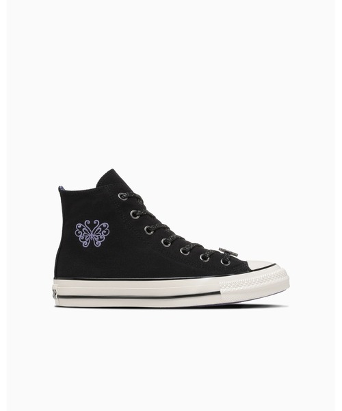 スニーカー ALL STAR AGED HI / ANNA SUI / オールスター　エイジド　ＨＩ　／　アナ　スイ レディースの画像
