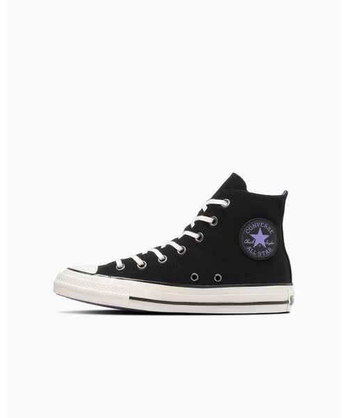 スニーカー ALL STAR AGED HI / ANNA SUI / オールスター　エイジド　ＨＩ　／　アナ　スイ レディースの画像
