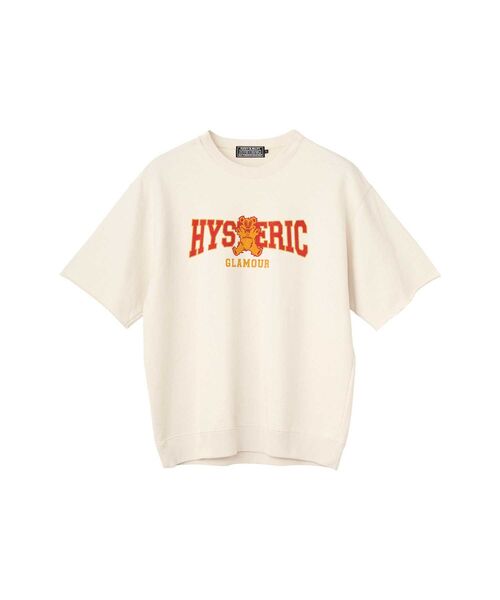 HYSTERIC GLAMOUR(ヒステリックグラマー) トレーナー スウェット HYSTERIC GLAMOUR(ヒステリックグラマー) トレーナー スウェット