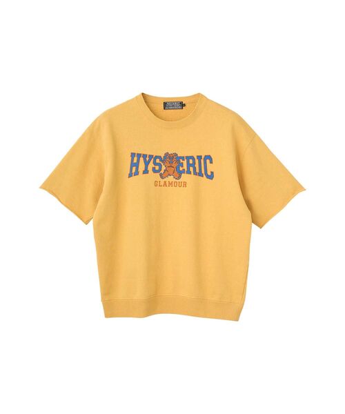 HYSTERIC GLAMOUR(ヒステリックグラマー) トレーナー スウェット HYSTERIC GLAMOUR(ヒステリックグラマー) トレーナー スウェット