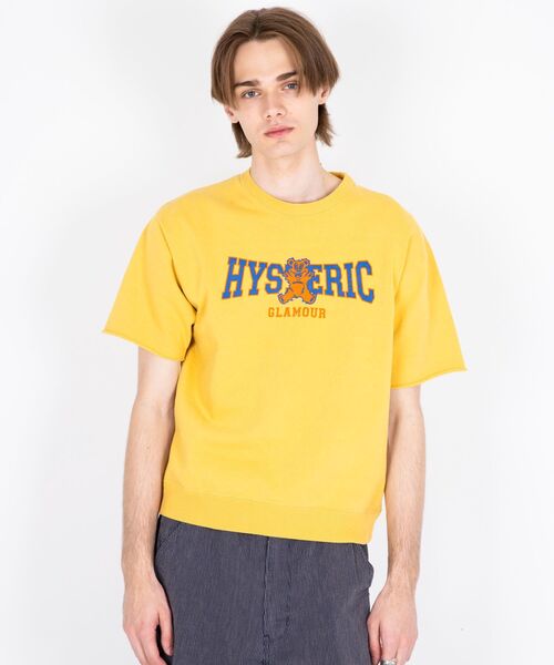 HYSTERIC GLAMOUR（ヒステリックグラマー） トレーナー スウェット