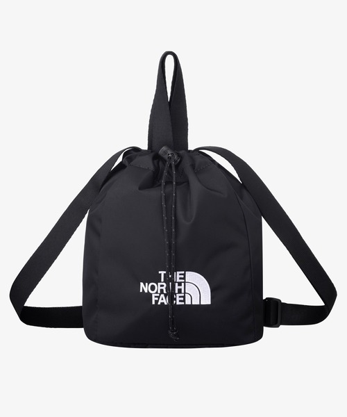 「THE NORTH FACE」 2WAYバッグ FREE ブラック系その他 メンズの画像