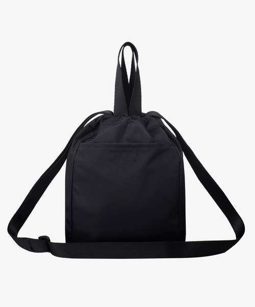 「THE NORTH FACE」 2WAYバッグ FREE ブラック系その他 メンズの画像