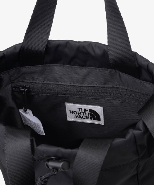 「THE NORTH FACE」 2WAYバッグ FREE ブラック系その他 メンズの画像