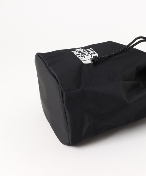 「THE NORTH FACE」 2WAYバッグ FREE ブラック系その他 メンズの画像
