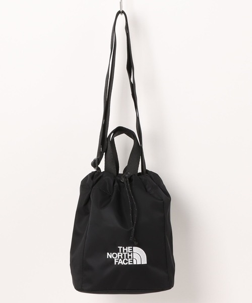 「THE NORTH FACE」 2WAYバッグ FREE ブラック系その他 メンズの画像