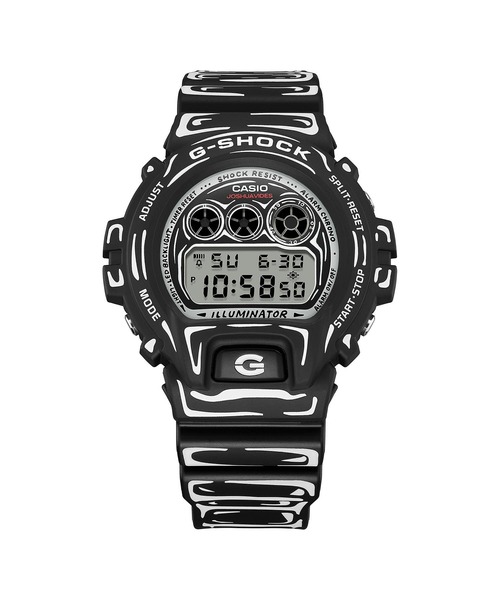 G-SHOCK 腕時計 Joshua Vides（ジョシュア・ヴィーダス