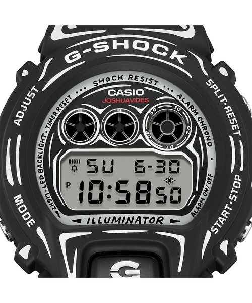 G-SHOCK 腕時計 Joshua Vides（ジョシュア・ヴィーダス