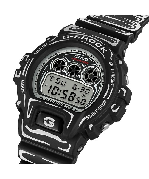 G-SHOCK gショック 腕時計 Joshua Vides（ジョシュア・ヴィーダス